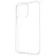 FIXED etui Story clear / TPU / Motorola Moto G67 5G