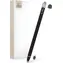 Tech-Protect USP100 czarny / Touch pen / pasywny / uniwersalny / 4 końcówki