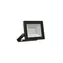 Reflektor LED Spectrum 20W czarny / Reflektor zewnętrzny / Neutralna biel / IP65