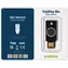 Yubico YubiKey Bio FIDO Edition / Klucz bezpieczeństwa / Odcisk palca / FIDO