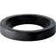 Kołnierz Geberit EPDM d 80-100 mm / Kołnierz / d1 122 mm / do miski WC wiszącej