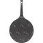 Lamart LT1293 czarna / Patelnia do naleśników / 27 cm / 7 sekcji / aluminium / powierzchnia nieprzywierająca