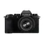 Fujifilm X-S20 + Fujinon XC15-45mm / Aparat bezlusterkowy / 26,1 MP / Wideo 6,2K / 5-osiowa stabilizacja