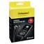 INTENSO Video Scooter czarny / odtwarzacz MP3/wideo / 16 GB / Bluetooth 5.0 / 1,8" LCD