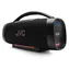 JVC XS-E934B czarny / Głośnik przenośny / Bluetooth 5.3 / 80 W / IPX6 / TWS