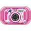VTech Kidizoom Touch 5.0 różowy / Aparat dziecięcy / Ekran dotykowy LCD 3,5" / Nagrywanie wideo / Aparat do selfie