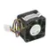 SuperMicro FAN-0100L4 / Wentylator / 40×40×28 mm / 8500 obr./min / 12 CFM / 34 dBA