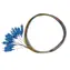 Pigtail optyczny SC/UPC 1,5 m / Pigtail optyczny / simplex / 9/125 SM OS / opakowanie 12 szt.