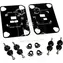 der8auer OC Bracket AM4 / Mounting frame / RYZEN 3000/5000