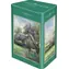 Puzzle Schmidt Idealny letni dzień w blaszanym pudełku / 500 elementów / 48,1 × 34,1 cm