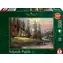 Schmidt Puzzle Refuge / 500 elementów / 48,1 x 34,1 cm