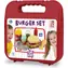 CHICOS Burger Play & Go Case / 15 części