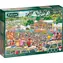 FALCON Puzzle Letni Festiwal Muzyczny / 1000 elementów / od 12 lat