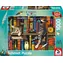 Puzzle Schmidt Fryderyk Piśmienny / 1000 elementów