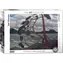 EUROGRAPHICS Puzzle Zachodni wiatr / 1000 elementów / 68 x 48 cm