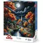 Puzzle ART PUZZLE Magiczna Jesienna Noc / 1000 elementów / 68 × 48 cm