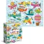 Puzzle DODO Złap je: W niebie / 48 elementów / 32 x 23 cm