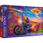 Puzzle Trefl Wild Ride / 1000 elementów / 68,3 x 48 cm