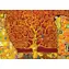 EUROGRAPHICS Puzzle Drzewo Życia XL / efekt 3D / 300 elementów / 67,6 × 48,9 cm