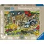 Ravensburger Puzzle Farm Diddly Squat Shop / 1000 elementów