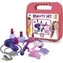 CHICOS Zestaw fryzjerski Play & Go / 20 części