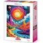 ART PUZZLE Puzzle Chromaverse / 1000 elementów
