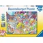 Ravensburger Puzzle Merry Chaos XXL / 100 elementów