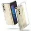 Mercury PC HardCase Samsung Galaxy Z Fold4 przezroczysty / Etui ochronne / Poliwęglan