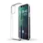 Beline Clear Motorola Moto G53 5G transparent / Tylna obudowa / TPU / 1 mm