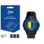 Szkło ochronne 3mk do zegarków Vector SmartKids VCTR-00-02BK / Szkło ochronne / Hybrydowe