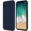 Etui Mercury Soft do Samsung Galaxy A33 5G (SM-A336) ciemnoniebieskie / Etui / TPU