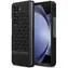 Spigen Caseology Parallax matowa czerń / Etui / Samsung Galaxy Z Fold5 / TPU / MIL-STD 810G-516.6