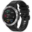 Beline Watch 1 czarny / Pasek do Garmin Enduro 3 / Fenix 8 / Fenix 7X Pro / 26 mm / silikonowy
