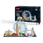 CubicFun Puzzle 3D City Line London LED / Puzzle 3D / Oświetlenie LED