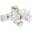 Złącze UTP RJ45 / Złącze / kat. 5e / przewód / 100 szt.