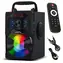 Audiocore AC730 / Głośnik przenośny / Bluetooth / Radio FM / USB