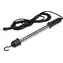 Lampa montażowa LED Vorel 16x SMD / Lampa warsztatowa / 3,2W / 280lm / 4000K / 230V / kabel 5m