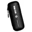 Torba rowerowa Wild man na bidon, czarna / Torba rowerowa / Wodoodporna / Na smartfon / 0,8 l