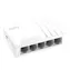 Cudy GS105U / Switch / 5x RJ45 / 1000 Mbps / Zasilacz USB