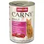 Animonda Carny Adult wołowina, kurczak, dziczyzna / Karma w puszce dla kotów / 400 g
