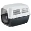 Ferplast Clipper 5 Transportino / Klatka dla psa / 82×57×60 cm / dla średnich i dużych ras