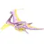 Puzzle 3D ARTLOVER Pterozaur / Sklejka / Z kolorowankami i naklejkami