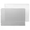 Etui AmazingThing Titan Hardshell, przezroczyste / Etui / MacBook Air 13,6" M5