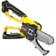 Stanley SFMCPS515B-XJ / Nożyce ogrodowe / Mechanizm zapadkowy