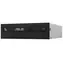 Asus DRW-08D6MT czarny / nagrywarka DVD / SATA / DVD±RW 8x / CD-RW 24x / wewnętrzna