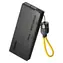 Nitecore NB10000 Carbon Gen4 / Power bank / 10000 mAh