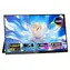 13,3" Zeuslap OL133ED / Monitor przenośny / OLED / FHD 1920×1080 / dotykowy / USB-C + mini HDMI
