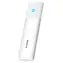 D-Link DSP-111 biały / Pudełko na dysk SSD M.2 / USB-C 3.2 Gen 2 / 10 Gb/s / NVMe i SATA / do 4 TB