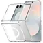 Tech-Protect FlexAir Hybrid MagSafe transparentny / Etui / Samsung Galaxy Z Flip8 / MagSafe