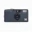 Kodak Snapic A1 Rhino Grey / Aparat fotograficzny na film / Obiektyw 25 mm / Film 35 mm / Lampa błyskowa